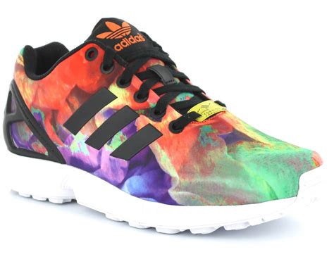 jongens sneaker adidas multicolor|Multicolor .